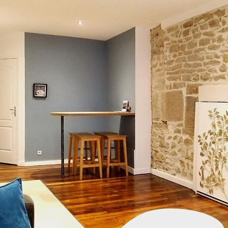 Апартаменты Cordeliers Jordans Flat City Centre Historique Дижон Экстерьер фото